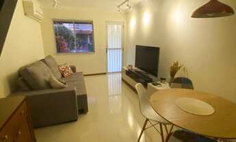 Imagem: Casa duplex de condomínio de 2 quartos