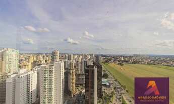 Imagem 2: Sala comercial a Venda no Jd. Aquários - Andar Alto