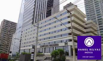 Imagem: Sala Comercial para Venda no Complexo Madeira