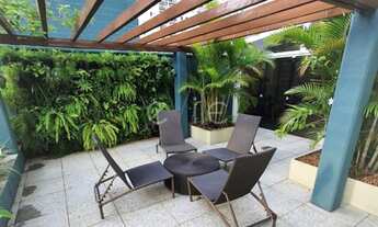 Imagem 3: Apartamento - Cambuí - Campinas