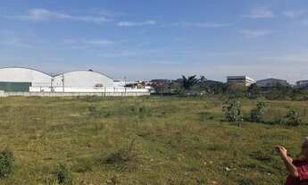 Imagem 3: Lote/Terreno para venda com 12445 metros quadrados em Jardim Cumbica - Guarulhos - SP