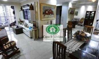 Imagem 4: Apartamento Condominio Acquaplay com 3 dormitórios!!! - Santos