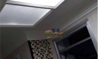 Imagem 2: Apartamento à venda, 63 m² por R$ 392.200,00 - Fundação - São Caetano do Sul/SP