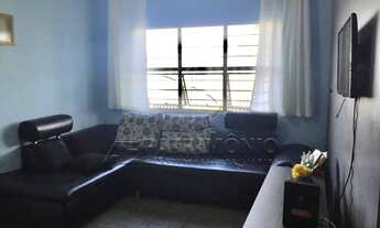 Imagem 5: SOROCABA - Casa Padrão - São Jorge