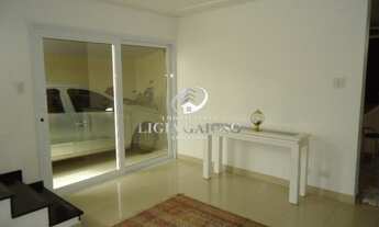 Imagem 2: SÃO JOSÉ DOS CAMPOS - Casa Padrão - BOSQUE DOS EUCALIPTOS