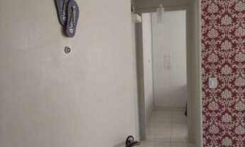 Imagem 2: Apartamento com 1 dormitório à venda, 33 m² por R$ 255.000,00 - Mooca - São Paulo/SP