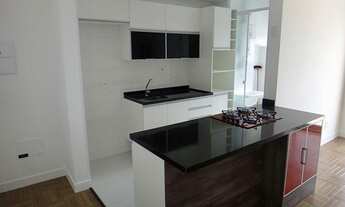 Imagem 5: APARTAMENTO COM FINO ACABAMENTO, VARANDA GRILL NO STILL VILA MASCOTE !