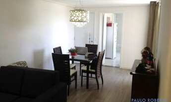 Imagem: APARTAMENTO - CAMPESTRE - SP