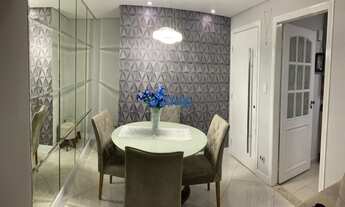 Imagem: São Bernardo do Campo - Apartamento Padrão