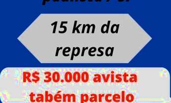 Imagem: Vendo terrenos e lotes