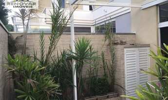 Imagem 4: Sobrado com 3 dormitórios à venda, 89 m² por R$ 650.000,00 - Jardim São Pedro - Mogi das C