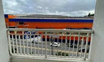 Imagem 2: Jardins da Cidade - 02 dormitórios com 01 suíte - 01 vaga - OPORTUNIDADE !