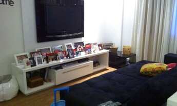 Imagem 3: APARTAMENTO REPLETO DE ARMÁRIOS, NO MELHOR DA VILA MASCOTE !