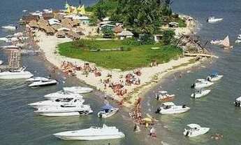 Imagem 2: A844 ] Casa Triplex, Com 8 Quartos Com Suites e Varandas Individuais !