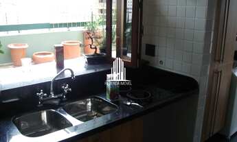 Imagem 6: Cobertura com 2 suítes em Pinheiros