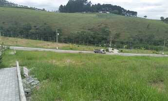 Imagem: Residencial Portal da Mantiqueira Lote