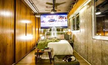 Imagem: Apartamento na Vila Leopoldina 35m² com