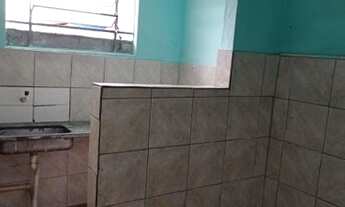 Imagem 4: Barracão Independente