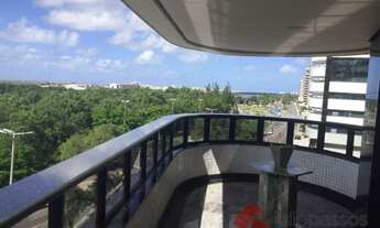 Imagem 4: Excelente apartamento a venda no Mansão Palazzo Reale - Aracaju - SE