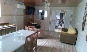 Imagem 5: Alugo casa mensal praia da enseada