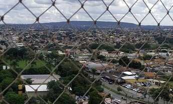 Imagem 3: Apartamento padrão - Conjunto Cruzeiro do Sul