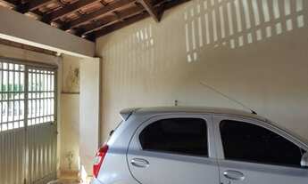 Imagem 4: Casa para Venda - Taiaman, UBERLÂNDIA - 2 vagas