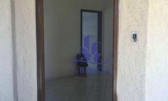 Imagem 4: Casa com 3 dormitórios à venda, 140 m² por R$ 270.000,00 - Jardim Petrópolis - Bauru/SP