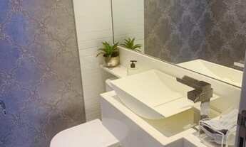 Imagem 7: Venda Apartamento 3 Dormitórios - 116 m² Brooklin