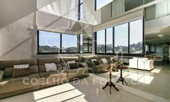 Imagem 2: São Paulo - Apartamento Padrão - Cidade Jardim