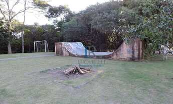 Imagem 3: Casa com 5 dormitórios à venda, 370 m² por R$ 1.300.000,00 - Terras do Madeira - Carapicuí