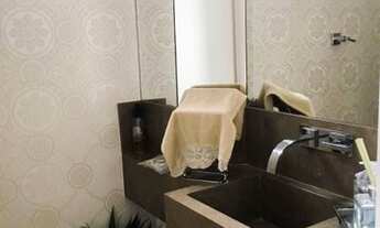 Imagem 7: Apartamento com 3 quartos sendo 2 suítes, à venda, 130 m², Agronômica - Florianópolis/SC