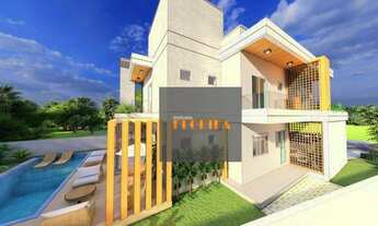 Imagem 5: Casa com 4 dormitórios à venda, 232 m² por R$ 1.790.000,00 - Canasvieiras - Florianópolis