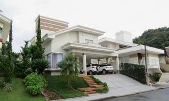 Imagem: Sobrado a Venda em Condomínio Fechado