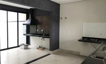 Imagem 6: INDAIATUBA - Casa de Condomínio - VILA RUBENS