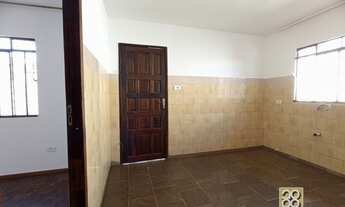 Imagem 14: Casa de Alvenaria - R Santa Maria, 73 - Fanny - Curitiba - PR