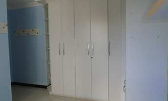 Imagem 6: VENDO EXCELENTE APARTAMENTO - ED. MAISON RAVEL - 03 SUÍTES 02 VAGAS (107M²) NA JOÃO BALBI