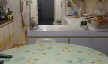 Imagem 7: Apartamento à venda, Santa Cecília, 198m², 3 dormitórios, 1 suíte, 2 vagas!