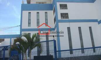 Imagem 2: BELO HORIZONTE - Prédio Inteiro - Santa Branca