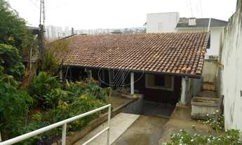 Imagem 3: Campinas - Casa Padrão - Parque São Quirino