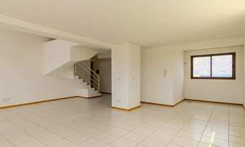 Imagem 3: Cobertura ampla com 2 suítes e 2 vagas no Centro de Curitiba - Próximo ao Shopping Estação