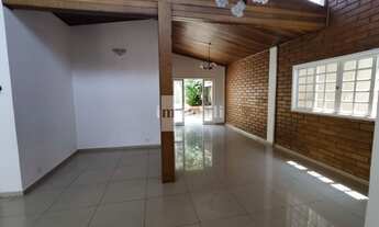 Imagem 4: CASA NA REGIÃO DA GRANJA VIANA COM 3 SUÍTES..