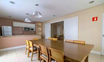 Imagem 6: Excelente Localização - Apartamento 2 dormitórios, sala com sacada - 1 vaga de garagem La