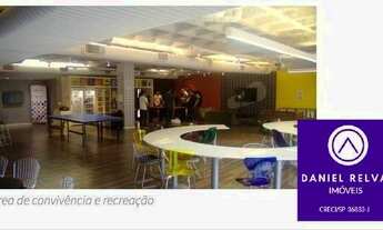 Imagem 7: Edifício Corporativo Monousuário para Locação- Alphaville