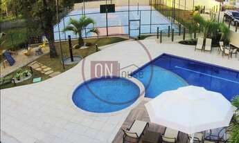 Imagem 4: Lote a venda - Condomínio Blue Garden (leia a descrição