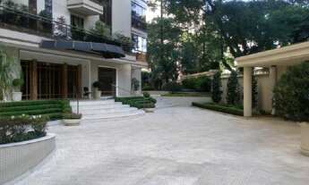 Imagem 4: Apartamento para venda e locação em Higienópolis