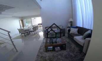 Imagem 5: Sobrado para locação no Condomínio Damha V, 4 quartos, 450m2