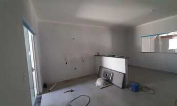 Imagem 3: Casa a venda no Pq Residencial Salerno, Sumaré SP, 2 quartos sendo uma suíte, ac financiam