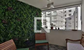 Imagem 6: Apartamento à Venda - Jardim Paulista, 3 Quartos, 198 m2