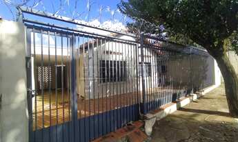 Imagem: Araraquara - Casa Padrão - Sao Jose