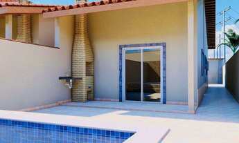 Imagem 5: Casa com 2 dorms, Balneário Campos Elíseos, Itanhaém - R$ 385 mil, Cod: 802